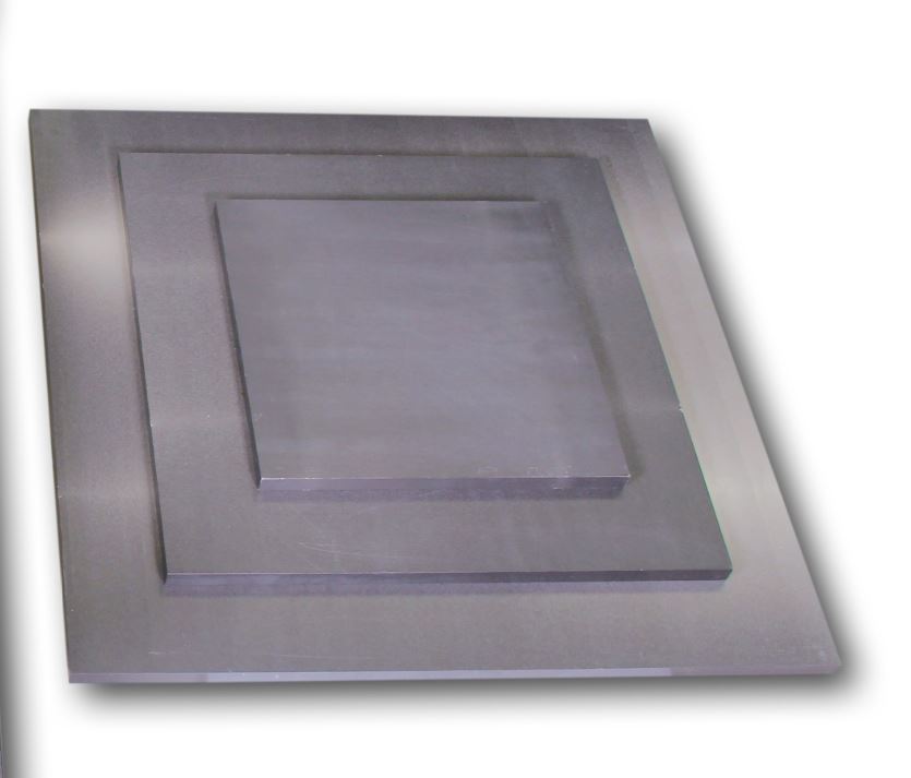 MASTER CALIBRATING PLATE - ZEROING PLATE - 300 MM X 200 MM